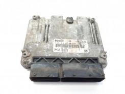 Calculator motor, GM55566276, 0281014449, Opel Vectra C combi 1.9cdti
