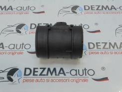 Debitmetru aer, GM55350048, 0281002618, Opel Astra H, 1.9cdti, Z19DTH