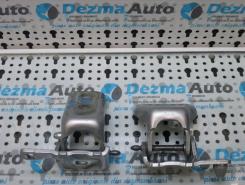 Set balamale dreapta fata  Peugeot 308, 1.6B, 5FW