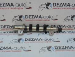 Rampa injectoare, GM55209575, Opel Zafira B, 1.9cdti, Z19DTL