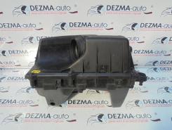 Carcasa filtru aer, GM55350912, Opel Zafira B, 1.9cdti, Z19DTL