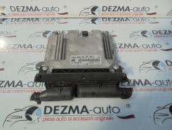 Calculator motor 04L907309K, Vw Passat (3G5) 2.0tdi, DBGA