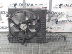 Electroventilator, 1J0121207L, Vw Caddy 2, 1.9tdi, ALH