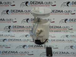 Sonda litrometrica, 1J0919183D, Vw New Beetle, 1.9tdi, ALH