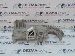 Suport motor, 55208369, Fiat Doblo Cargo (223) 1.3M-Jet (id:187876)