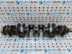 Arbore cotit 7792608, Bmw X5, 3.0tdi, 306D5