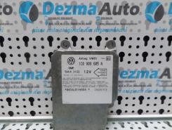 Calculator Airbag Vw Golf 4, 1J, 1C0909605A