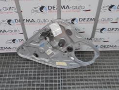 Macara manuala stanga spate, 4M51-A045H23-B, Ford Focus 2 (DA) (id:265577)