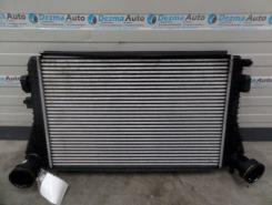 Radiator intercooler Vw Touran  1.9tdi, BXE, BKC, 1K0145803L