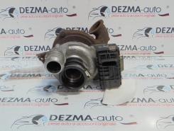 Turbosuflanta 7G9Q-6K682-BC, Ford Mondeo 4 sedan, 1.8tdci, QYBA