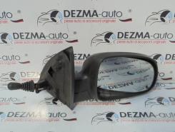 Oglinda manuala dreapta GM24420355, Opel Corsa C (F08, F68) (id:264390)