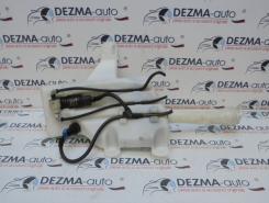 Vas strop gel cu motoras GM13227295, Opel Insignia sedan