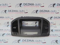 Grila aer bord centrala, cod GM13321691, Opel Insignia A Sedan (id:264079)