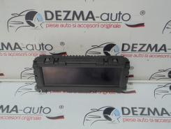 Display bord GM12844841G, Opel Insignia sedan