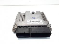 Calculator motor GM55576906, Opel Insignia sedan 2.0cdti, A20DTJ