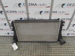 Radiator intercooler, 1K0145803S, Vw Golf 5 Variant (1K5) 2.0tdi (id:265651)