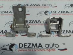 Set balamale stanga fata, Opel Insignia Combi