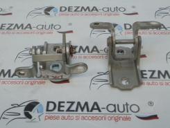 Set balamale dreapta fata, Opel Insignia Combi