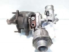 Turbosuflanta, 06H145701K, Audi A4 Avant (8K5, B8) 1.8tfsi