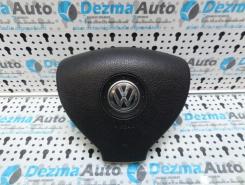 Airbag volan Vw Touran, 1T0880201F, 2003-2010