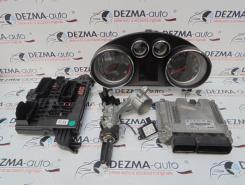 Calculator motor GM55576906, Opel Insignia, 2.0cdti, A20DTJ