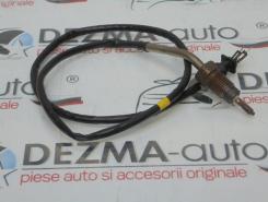 Sonda temperatura gaze 03L906088GP, Audi A3 (8P1) 2.0tdi, CFG