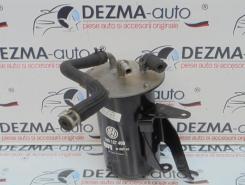 Carcasa filtru combustibil 7N0127400, Audi TT Roadster (8J9) 2.0tdi, CFG