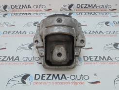 Tampon motor, 8K0199381KA, Audi A4 (8K, B8) 1.8tfsi, CAB