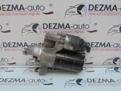 Electromotor, 06D911021B, Audi A4 (8K, B8) 1.8tfsi, CAB