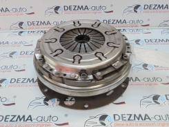 Volanta masa dubla cu placa presiune, 0B1105266N, Audi A5 (8T) 1.8tfsi, CAB