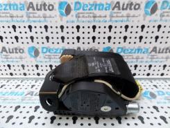 Centura dreapta fata cu capsa Vw Touran 2003-2010, 1T2857706A