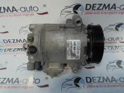 Compresor clima 5N0820803, Vw Passat CC, 2.0tdi, CFG