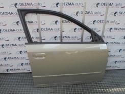 Usa dreapta fata, Audi A4 Avant (8E5, B6)