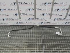 Conducta clima, 8E0260707BE, Audi A4 Avant (8E5, B6) 1.9tdi