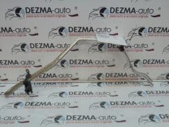 Conducta lichid servo directie, 8E0422885E, Audi A4 Avant (8E5, B6) 1.9tdi