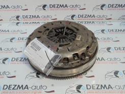 Volanta masa dubla cu placa presiune, Bmw 1 (E81, E87) 2.0D (id:265240)