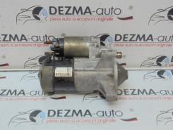 Electromotor, 9656317680, Peugeot 307 (3A/C) 2.0B