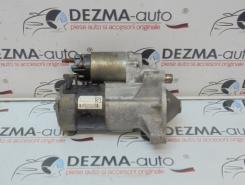 Electromotor, 9656317680, Peugeot 307 (3A/C) 2.0B