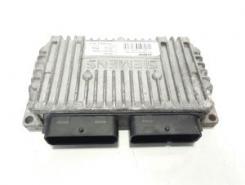 Calculator cutie viteze, 9649117680, Peugeot 307 Break (3E) 2.0b