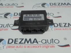 Modul senzori parcare, 5P0919283, Seat Altea XL (5P5, 5P8) (id:266233)