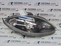 Far dreapta, 5P2941006D, Seat Altea XL (5P5, 5P8) (id:266225)