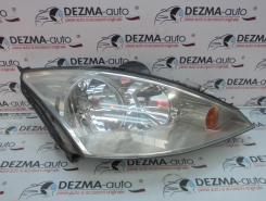 Far dreapta 2M51-13W029-BE, Ford Focus (DAW) (id:266274)