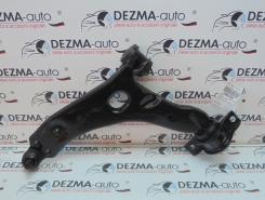 Brat trapez stanga fata 2M51-3042-BD, Ford Focus (DAW) 1.8tdci (id:266294)