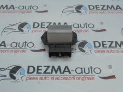 Releu ventilator bord, 499300-2121, Toyota - Avensis (T25) 2.0D (id:266536)