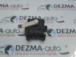 Motoras aeroterma bord, 063700-8680, Toyota - Avensis (T25) 2.0D (id:266533)