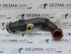 Tub turbo 9656953680, Peugeot Partner 1.6hdi, 9HW