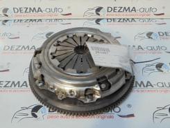 Volanta masa simpla cu placa presiune, Peugeot 207 (WA) 1.4hdi, 8HZ