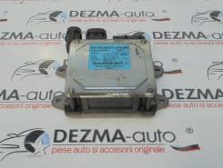 Calculator servo directie, 9655757780, Peugeot 307, 1.4hdi, 8HZ