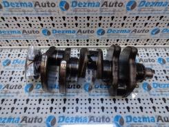 Arbore cotit 045a, Skoda Roomster, 1.4tdi, BMS