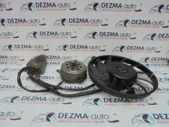 Bimetal cu releu 4F0950501C, Audi A6 (4F2, C6) 2.0tdi, BRE